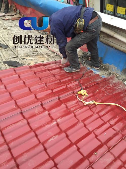 合成树脂瓦选购指南 不同品牌性能指标差异为何天壤之别