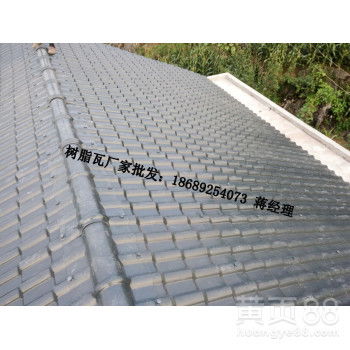 探寻理想屋面材料 揭阳别墅瓦与您的选择指南